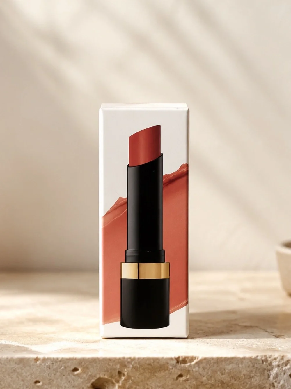 Laura Geller Smart Pout Transfer-Proof Matte Lipstick